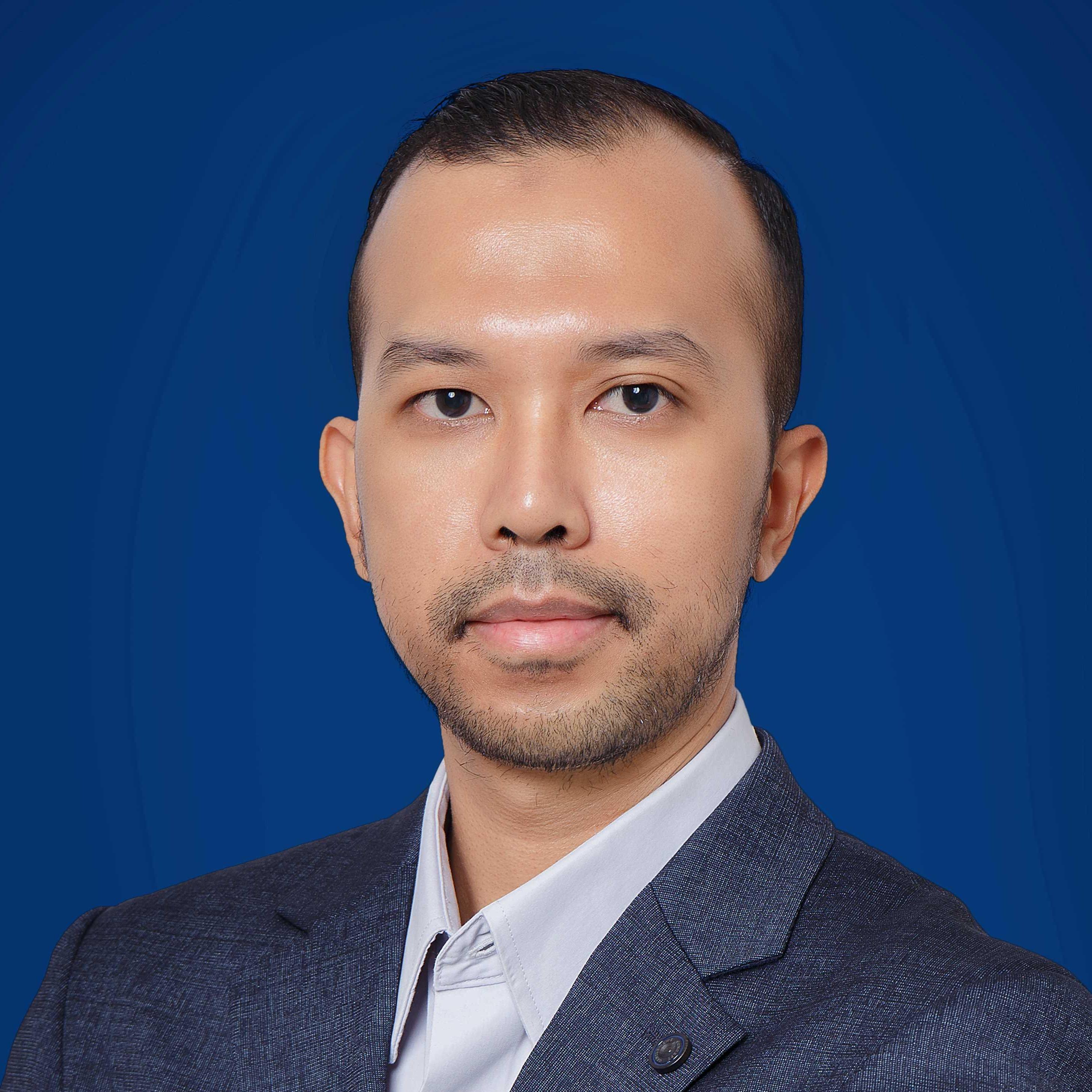 Dimas Anas